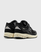 New Balance 2002 Black - Mens - Lowtop