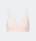 Norba Strappy sports bra
