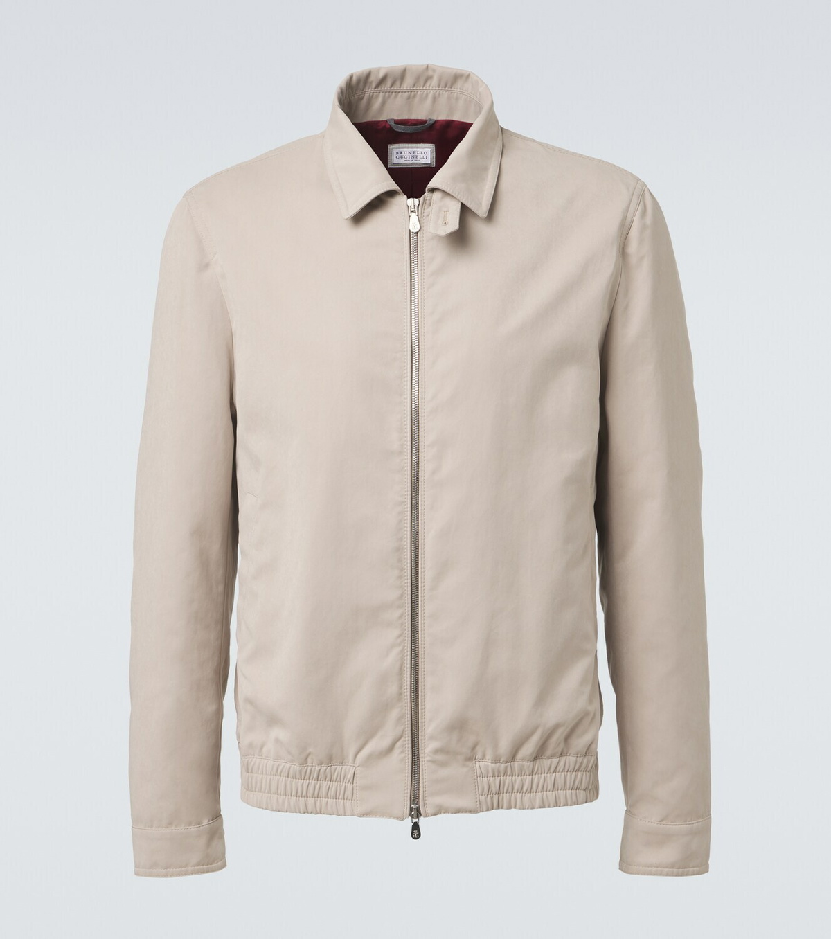 Brunello Cucinelli Technical jacket