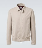 Brunello Cucinelli Technical jacket