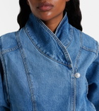 Isabel Marant Dolie denim jacket