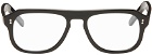 Cutler and Gross Black 0822 Glasses