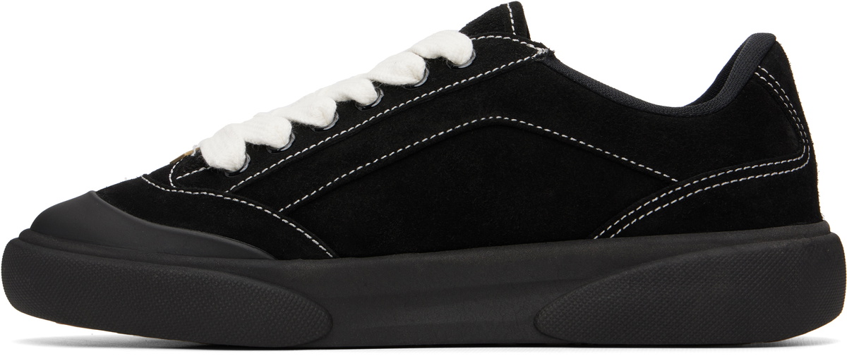 Casablanca White 'Del Mar' Sneakers