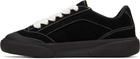 Casablanca White 'Del Mar' Sneakers