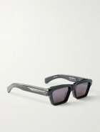 Jacques Marie Mage - Haider Ackermann Melchior Square Frame Sunglasses