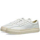 Stepney Workers Club Dellow Leather Sneaker W