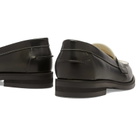 Duke + Dexter Women's Wilde Fruit Salad Penny Loafer in Multi