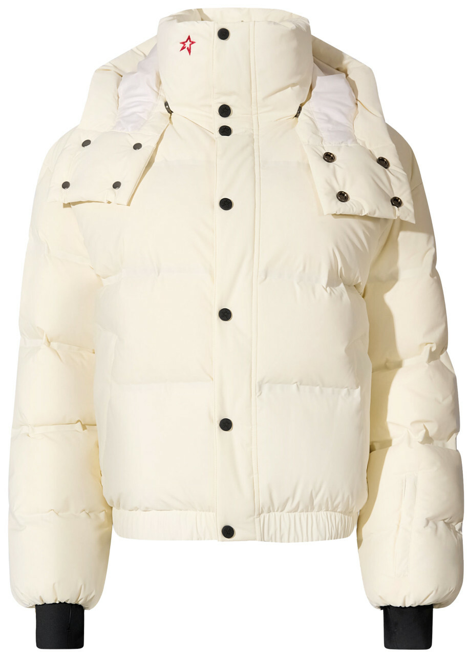 Duvetica Off-White Callia Down Jacket Duvetica Duvetica Off-White Callia Down Jacket Duvetica