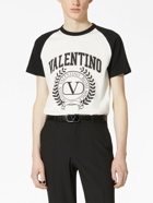 VALENTINO - T-shirt With Logo