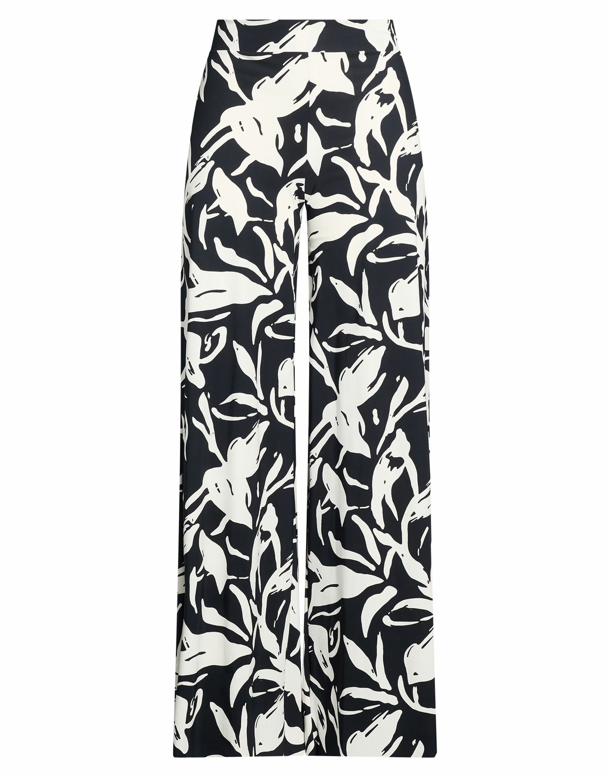Chiara Boni La Petite Robe Womens Pants in Black