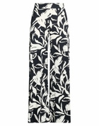 Chiara Boni La Petite Robe Womens Pants in Black