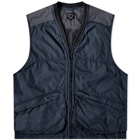 orSlow Utility Vest