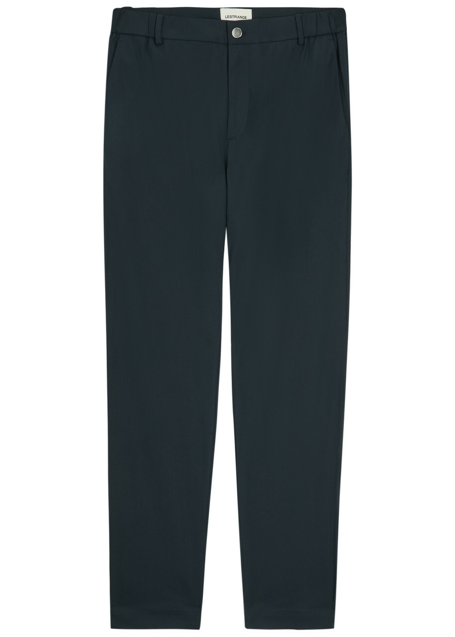 Lestrange 360 Woven Trousers Navy