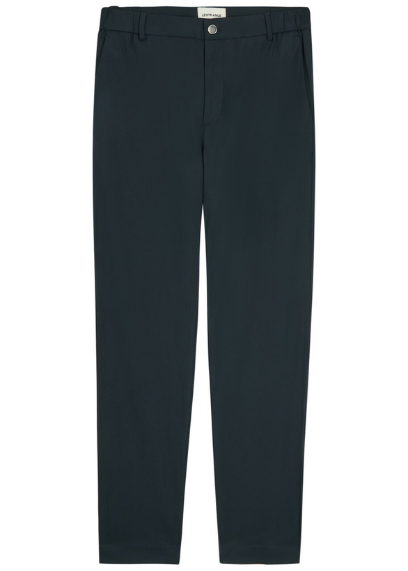 Photo: Lestrange 360 Woven Trousers Navy