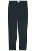 Lestrange 360 Woven Trousers Navy