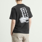 Service Works Men's Motel T-Shirt in Black
