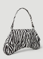SIMON MILLER Boom Shoulder Bag