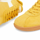 Diadora Tokyo Sneaker in Yellow Dd