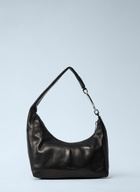 Rick Owens Small Gemini Shoulder Bag