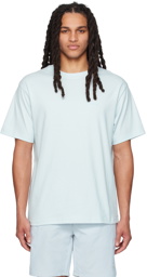 Dime Blue Classic T-Shirt