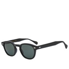 Moscot Lemtosh Sunglasses in Black