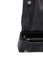 STAND STUDIO - Ery Panel Quilted Leather Bag