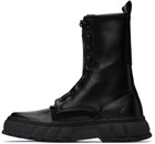 Virón Black 1992Z Boots