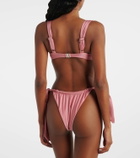 Faithfull Costa bikini bottoms
