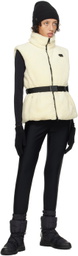 Erin Snow Black Olivia Leggings