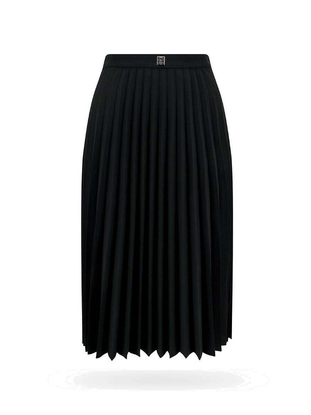 Photo: Givenchy   Skirt Black   Womens
