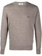 VIVIENNE WESTWOOD - Wool Sweater
