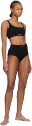 TOM FORD Black Modal Signature Briefs