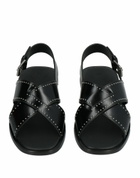 Church's Womens Sandals in Black