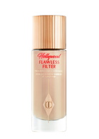 Charlotte Tilbury Hollywood Flawless Filter, Primer, 4.5 Medium, Gloss