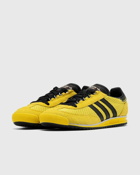 Adidas X Wales Bonner Sl76 Black/Yellow - Mens - Lowtop