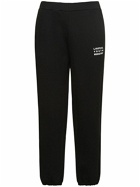 LIBERAL YOUTH MINISTRY - Cotton Knit Sweatpants