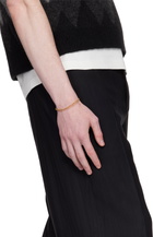 A.P.C. Minimal Bracelet
