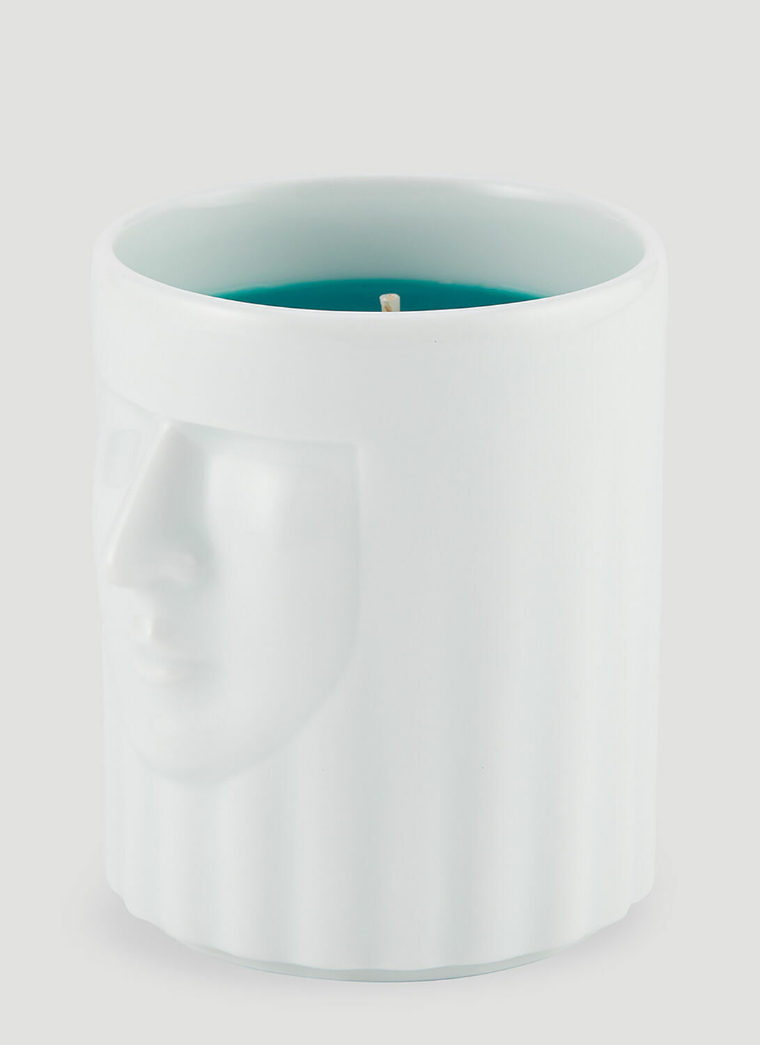 Ginori 1735 The Lady Vase Candle