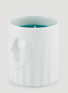Ginori 1735 The Lady Vase Candle