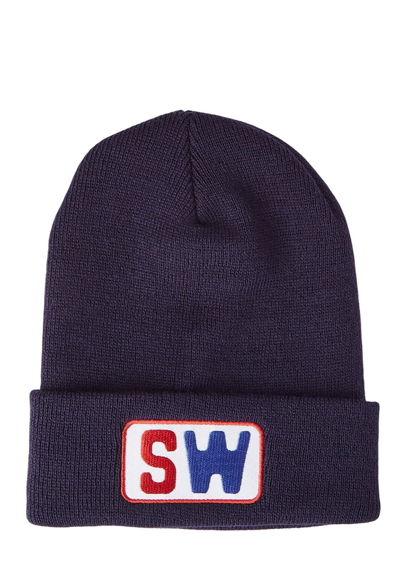 Photo: Saintwoods SW Beanie Hat