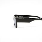 Off-White Sunglasses Minneapolis Sunglasses in Black/Blue 