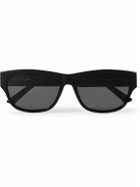 Balenciaga - Square-Frame Acetate Sunglasses