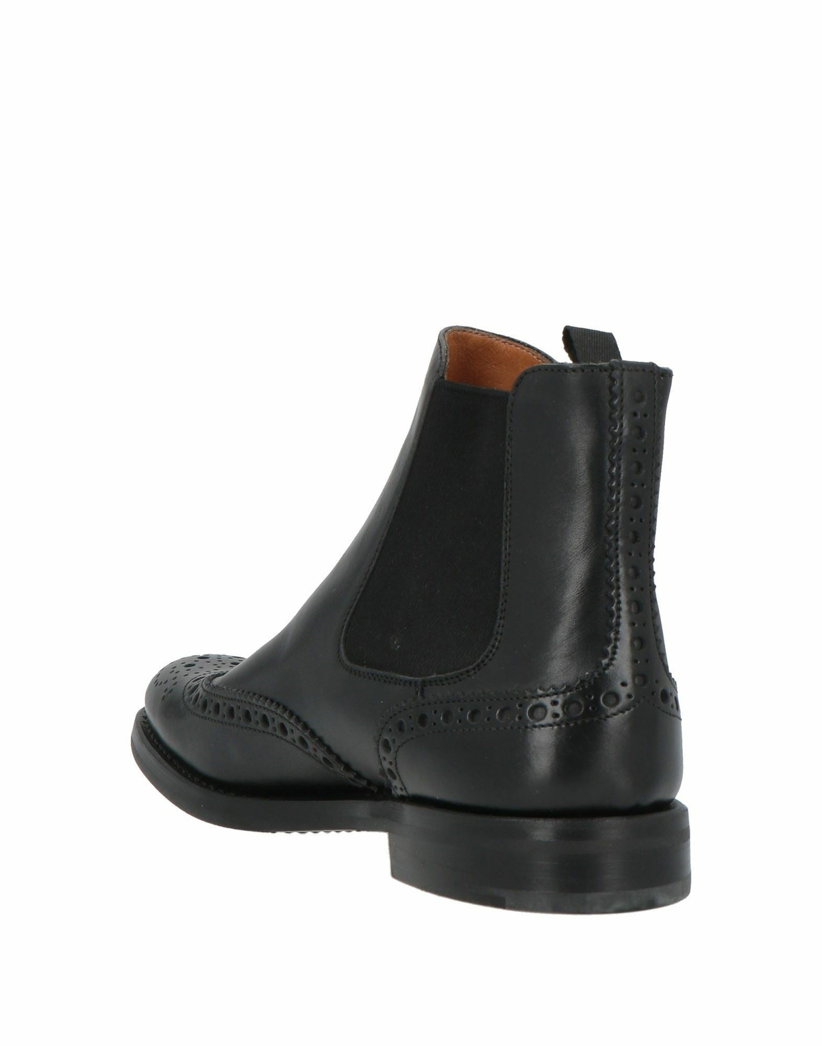 Church's Womens Ankle boots in Black