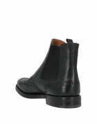 Church's Womens Ankle boots in Black