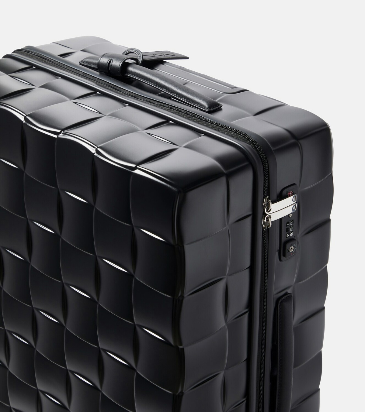 Bottega Veneta Odissey suitcase