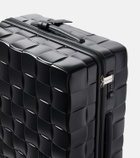 Bottega Veneta Odissey suitcase