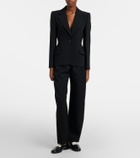 Givenchy Single-breasted blazer