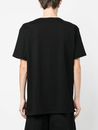 ALEXANDER MCQUEEN - Cotton T-shirt