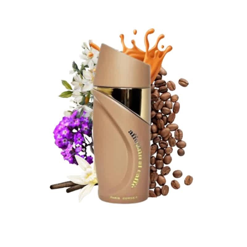 Paris Corner Unisex Affogato Al Cafe EDP Spray 3.4 oz Fragrances 6294012371850