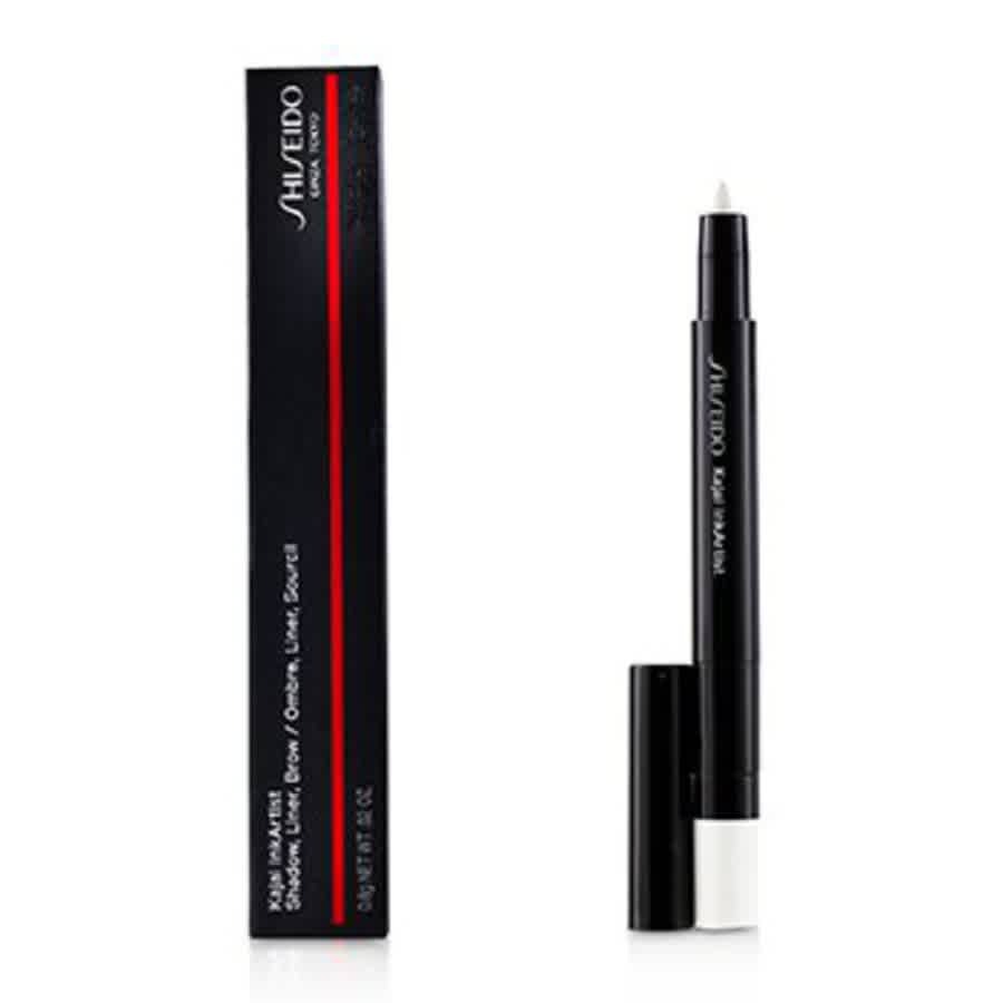 Shiseido Ladies Kajal InkArtist (Shadow, Liner, Brow) 10 Makeup 730852147317